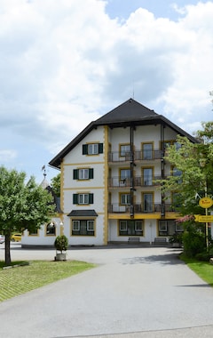 Hotel Alpenblick Kreischberg (Sankt Georgen ob Murau, Austria)
