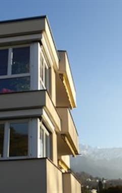 Hotel Penthouse Apartment in Vaduz (Vaduz, Liechtenstein)