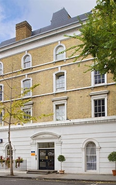 Aparthotel Citadines South Kensington London (London, United Kingdom)