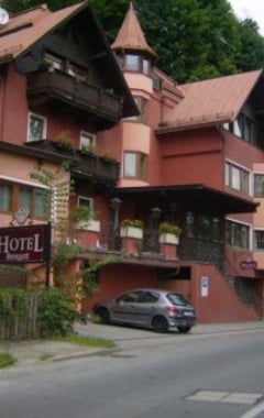 Bed & Breakfast B&B Hotel Heimgartl (Innsbruck, Østrig)