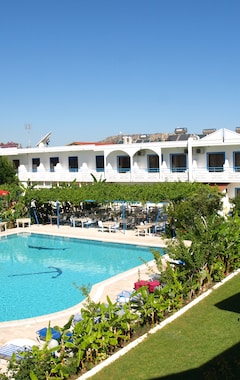 Hotelli Garden Hotel Pastida Rhodes (Pastida, Kreikka)