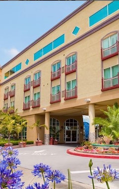 Hotelli Desert Palms Hotel & Suites (Anaheim, Amerikan Yhdysvallat)