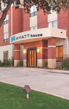 Hotelli Hyatt House Dallas - Uptown (Dallas, Amerikan Yhdysvallat)