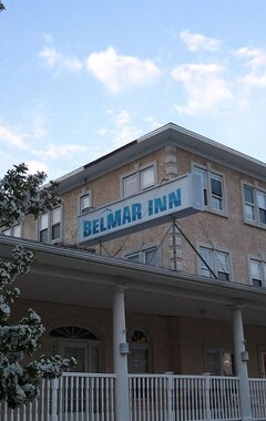 Hotel The Belmar Inn (Belmar, USA)
