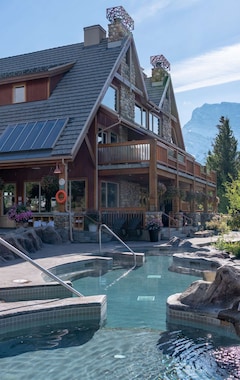 Hotel Hidden Ridge Resort (Banff, Canadá)