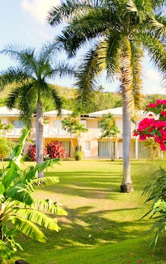 Hotel Caribia residence Karibea Resort Sainte Luce (Sainte Luce, Antilles Française)