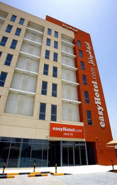 Join Inn Hotel Jebel Ali, Dubai - Formerly Easyhotel Jebel Ali (Dubai, Forenede Arabiske Emirater)