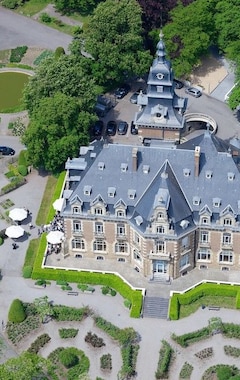 Hotelli Chateau de Namur (Namur, Belgia)