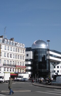 Hotel Continental (Lille, Frankrig)