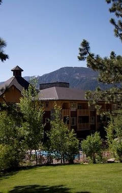 Hotel Sunstone Lodge By 101 Great Escapes (Mammoth Lakes, USA)
