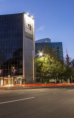 Hotelli Vr Queen Street - Hotel & Suites (Auckland, Uusi-Seelanti)