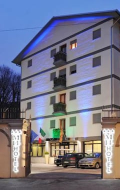 Hotelli M14 Hotel & Spa (Padua, Italia)