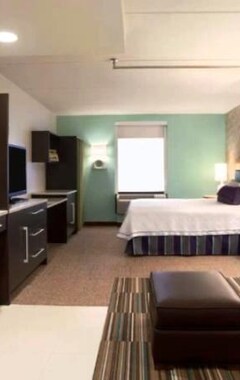 Hotelli Home2 Suites by Hilton Houston Energy Corridor (Houston, Amerikan Yhdysvallat)