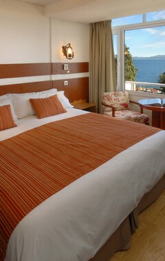 Hotel Tirol (San Carlos de Bariloche, Argentina)
