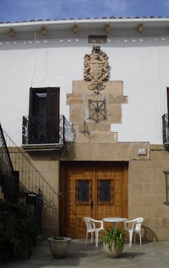 Casa/apartamento entero Casa Rural Laguao (Abarzuza, España)