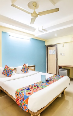 Hotel Satish Executive Hinjewadi (Pune, Indien)