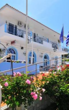Hotel Artemis (Skala Prinos, Grecia)
