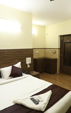 Hotel Season 4 Residences - Nungambakkam (Chennai, Indien)