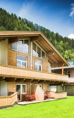Hotel Alpenparks Chalet & Apartment Areitxpress (Zell am See, Østrig)