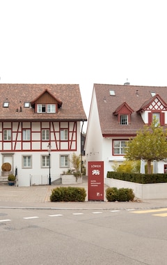 Hotel Löwen (Dielsdorf, Suiza)