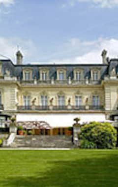 Hotel Domaine les Crayères (Reims, France)