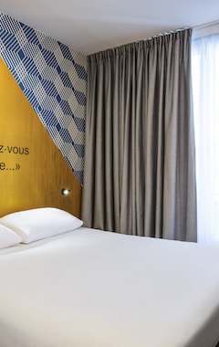 Hotel ibis Styles Paris 15 Lecourbe (París, Francia)