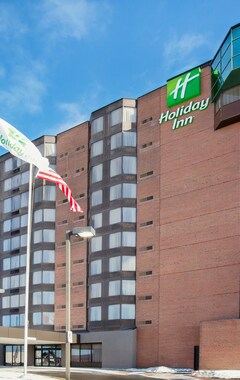 Holiday Inn Ottawa East, An Ihg Hotel (Ottawa, Canadá)