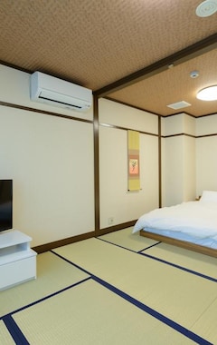 Hotel Guest House Links (Kyoto, Japan)