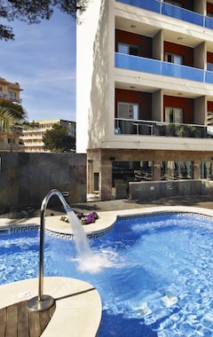 Hotel MLL Mediterranean Bay - Adults Only (El Arenal, Spain)