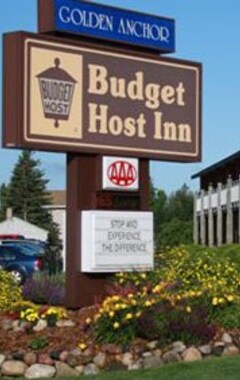 Hotel Econo Lodge (Belton, USA)