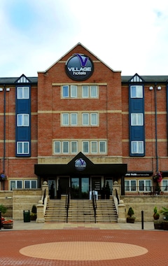 Hotelli Village Hotel Birmingham Walsall (Walsall, Iso-Britannia)