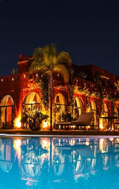 Hotelli Palais El Miria (Marrakech, Marokko)