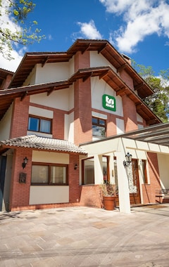 Hotelli Tri Hotel Lago Gramado (Gramado, Brasilia)