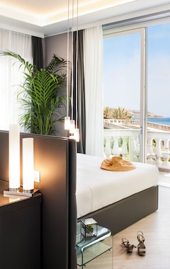 Hotel Sanremo Luxury Suites (San Remo, Italia)