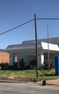 Hotel Motel 6-Abilene, TX (Abilene, USA)