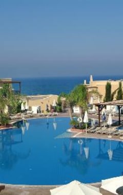 Hotel Pafian Park Holiday Village (Pafos, Chipre)