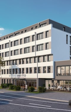 Hotelli Arivo Aparthotel (Forchheim, Saksa)