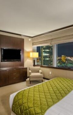 Hotelli Secret Suites At Vdara (Las Vegas, Amerikan Yhdysvallat)