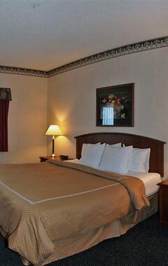 Hotel Comfort Suites Linn County Fairground and Expo (Albany, EE. UU.)