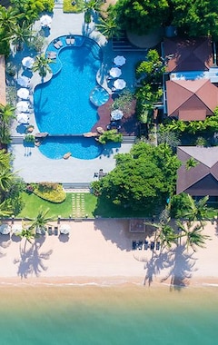 Hotel Sea Sand Sun Resort and Villas (Pattaya, Thailand)