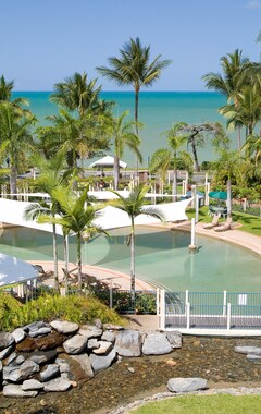 Hotel Coral Sands Beachfront Resort (Cairns, Australien)