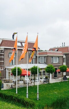 Hotelli Hotel Van der Valk Purmerend (Zuidoostbeemster, Hollanti)