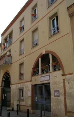 Hotel La Petite Auberge de Saint-Sernin (Toulouse, Francia)