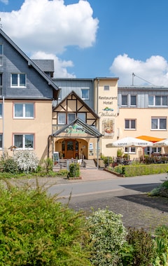 Hotelli Hotel Waldesblick (Lahr, Saksa)