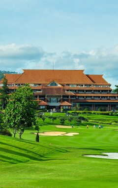 Jatinangor National Golf & Resort (Bandung, Indonesia)