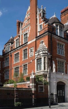 Hotel Chiltern Firehouse (Londres, Reino Unido)