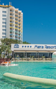 Mera Resort (Venus, Romania)