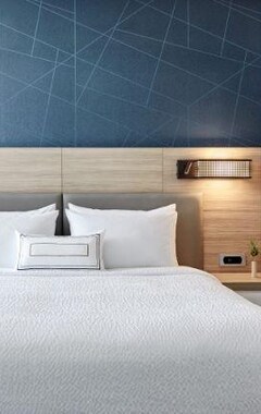 Hotel SpringHill Suites by Marriott New Smyrna Beach (New Smyrna Beach, EE. UU.)