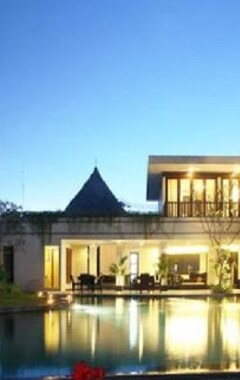 Hotel Villa Diana Bali (Legian, Indonesia)