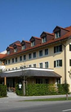 Hotel zur Post (Aschheim, Tyskland)